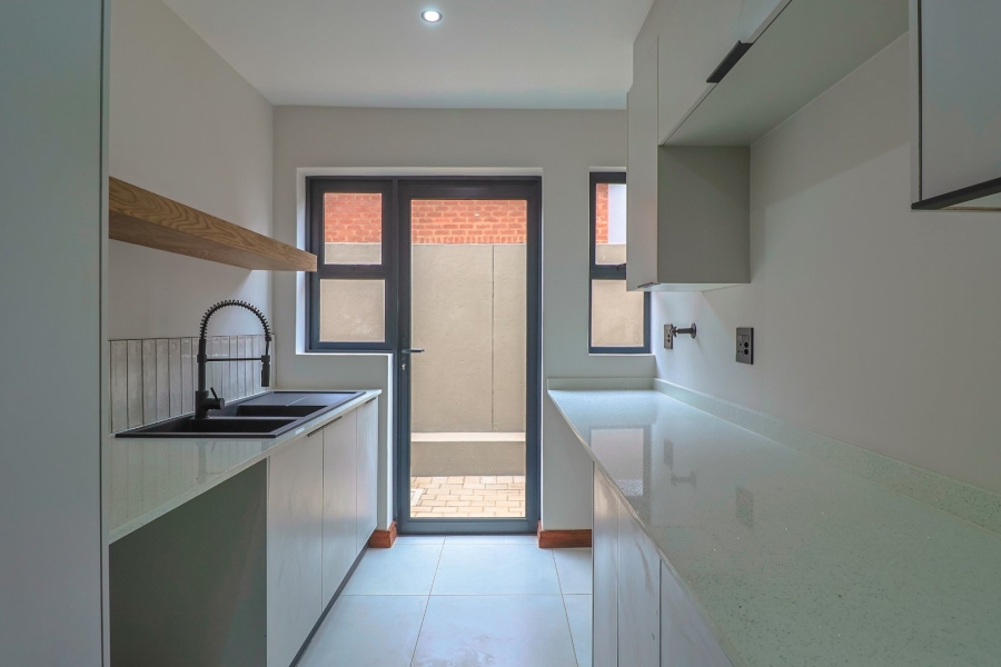 4 Bedroom Property for Sale in Landsmeer Residential Estate North West